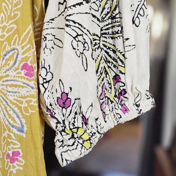 Daily Practice by Anthropologie Mollie Tunic Dress - Picture 4 of 12